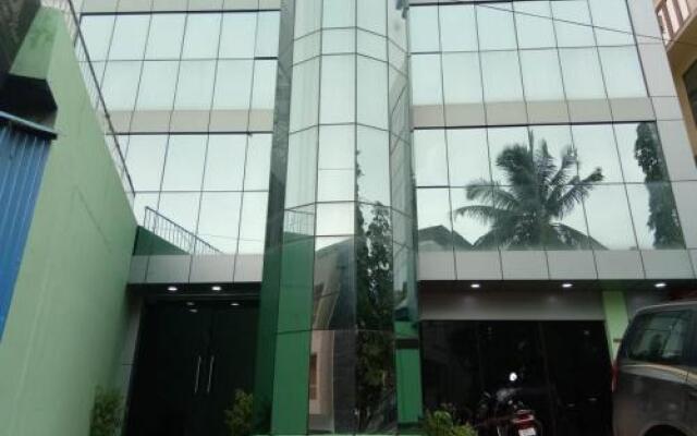 Shine View Hotel