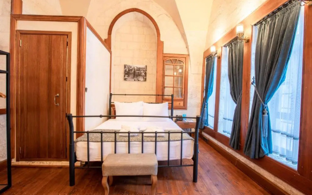 Ve Hotels Sanliurfa