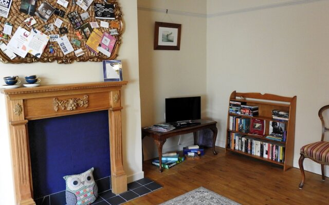 Heatopia Apartment
