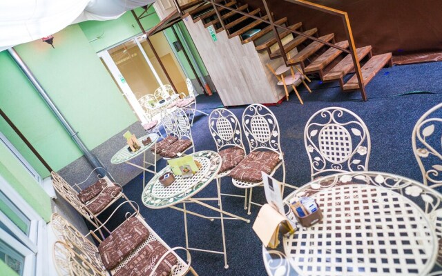 Studio in Zagreb, With Furnished Terrace and Wifi