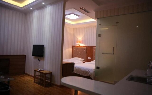 Hao Lin Apartment- Xi'an