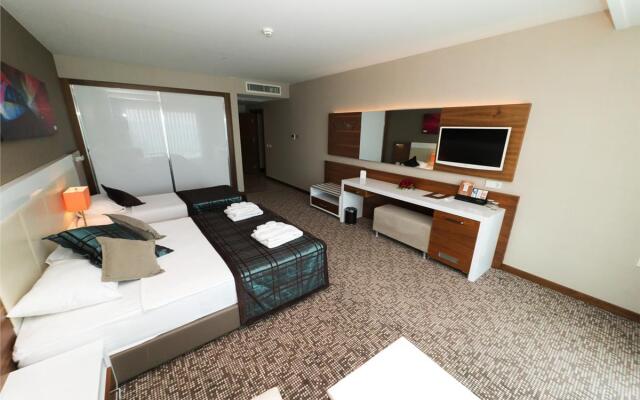 White City Resort Hotel