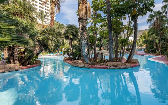 Melia Benidorm