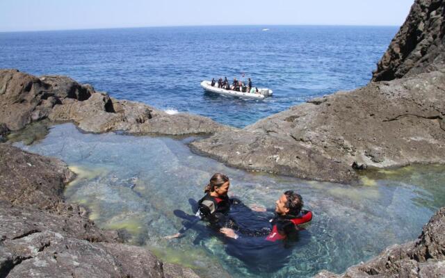 Il Castello di Modolo