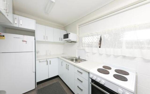 Villa Forster - 1/14-16 Robert Street, Forster