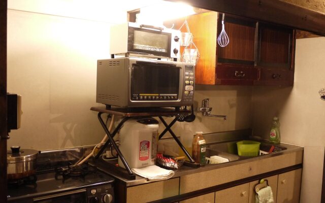 Guesthouse Taikoya Bettei – Hostel