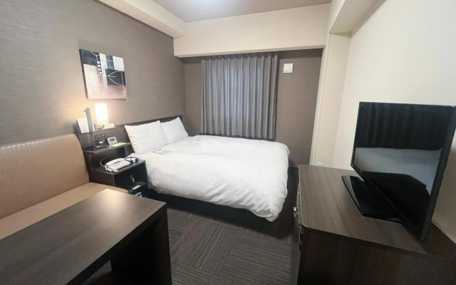 Hotel Route Inn Ube