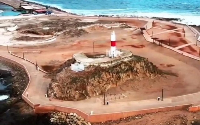 Condominio El Paso 1101