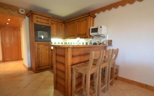 Appartement Les Menuires, 4 pièces, 6 personnes - FR-1-452-246