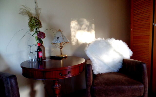 Bed en Breakfast De Pauw