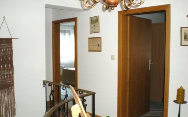 Haus Pircher