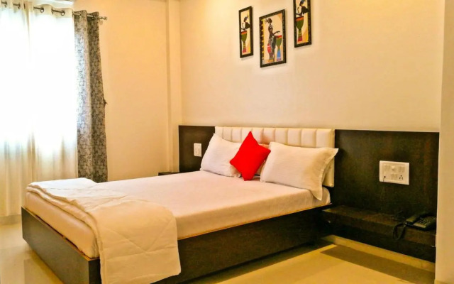 Hotel Neem Tree