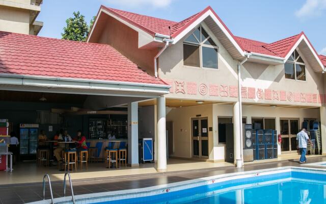 Noda Hotel