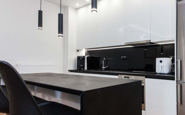 Kallithea Modern Living w Designer Touch