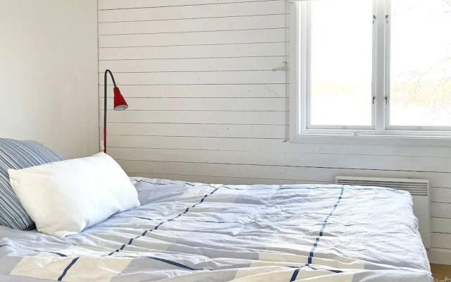 4 Star Holiday Home in Linkoping-by Traum