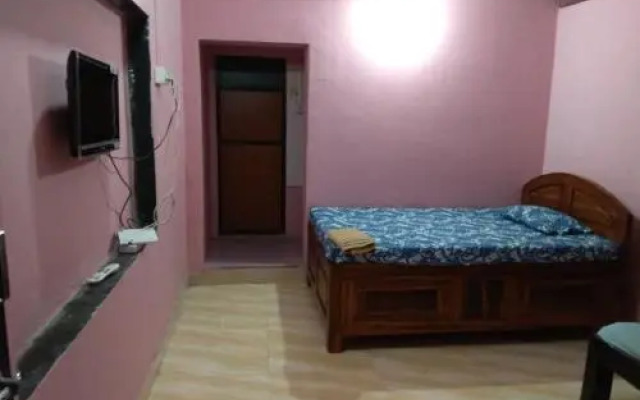 Saees Badami Cottage