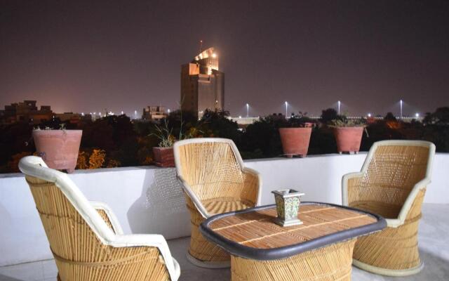 jaipur sundeck hostel