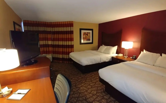 Doubletree Hotel Oak Ridge