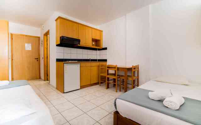 Horizon Beach Hotel