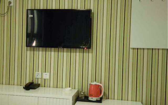 Maixiulaike 100 Chain Hotel Tianjin Xuexiao Street Branch