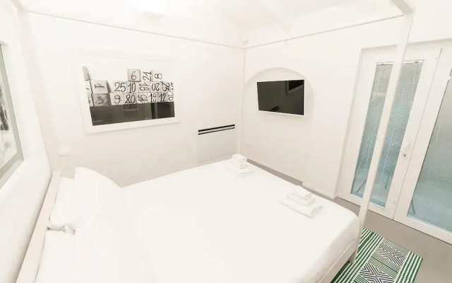 Casa del Capitano in Termini