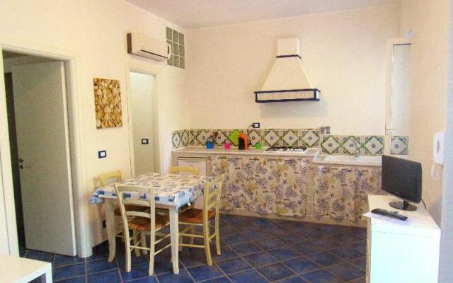 Magico Appartamenti Scafa