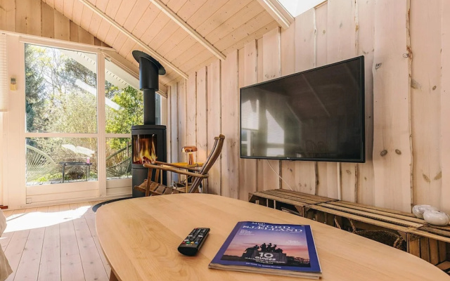 4 Star Holiday Home in Graested