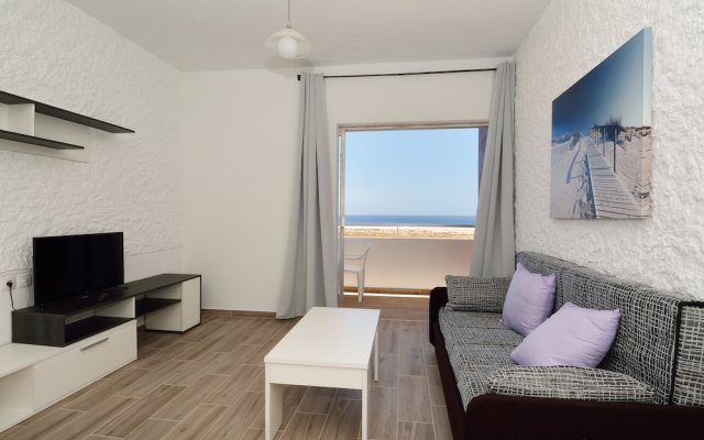 Faro Mare Apartments Morro Jable