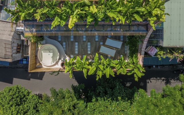 Seahorse Signature Danang Hotel Haviland