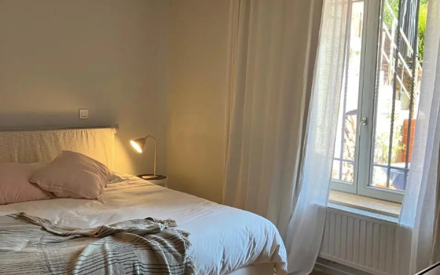 Maison Henri