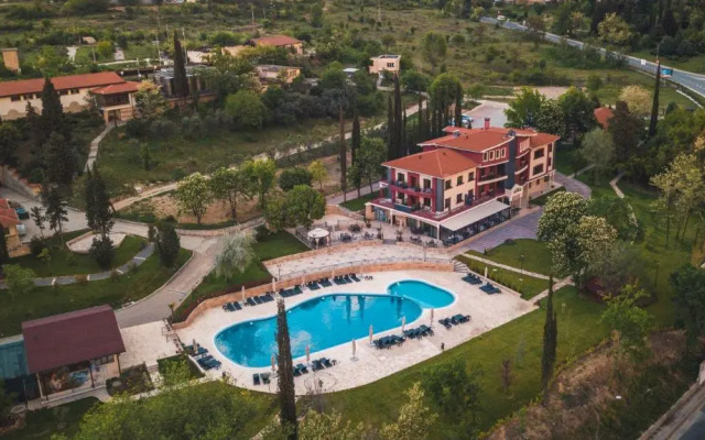 Villa Sintica