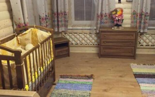 Guest house on Lenina 93