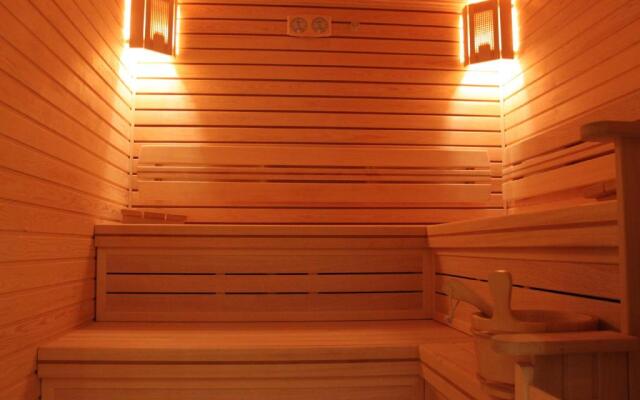 Park Hotel & SPA Vella Hills