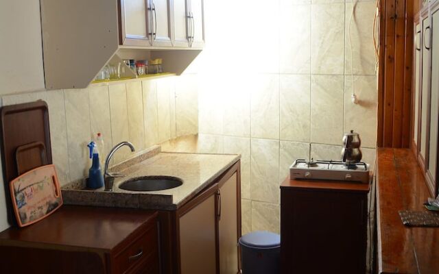 Yildiz 1 Motel