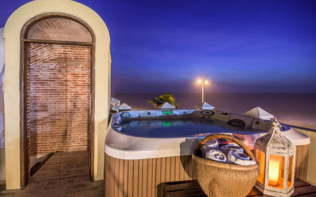 Casa La Merced by Mustique