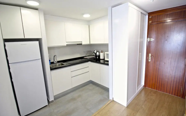 Apartamento Ocean Blue