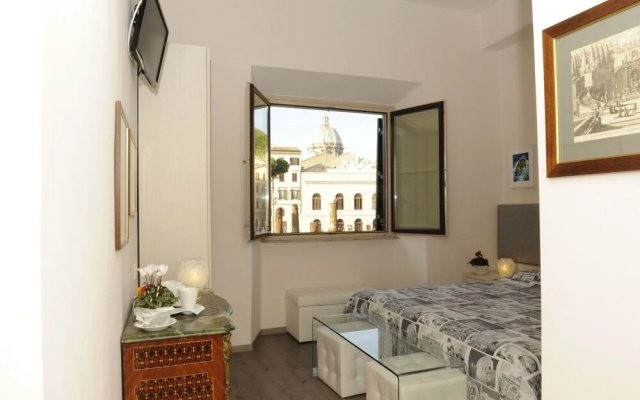 Superior Relais Temple View