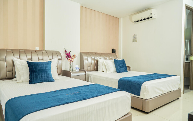 Solev Hotel