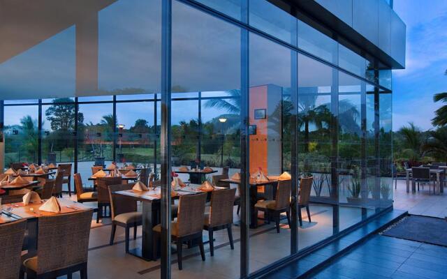 Novotel Manado Golf Resort & Convention Center