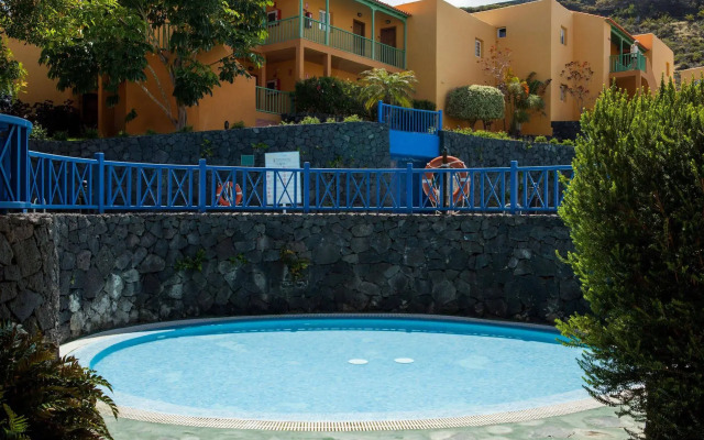 Apartamentos la Caleta
