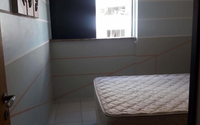 Apartamento Maceió Ponta Verde