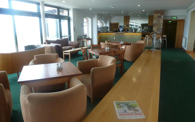 The Lodge at Craigielaw