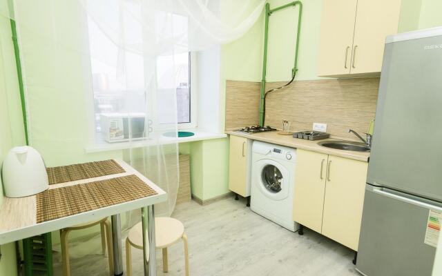 Апартаменты на переулке Университетский