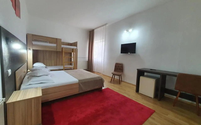Hotel Mures