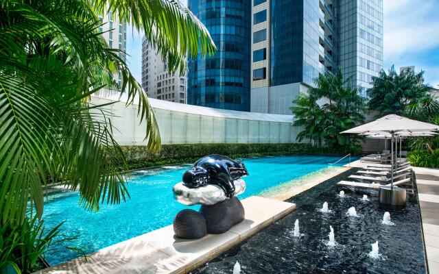 The St. Regis Singapore