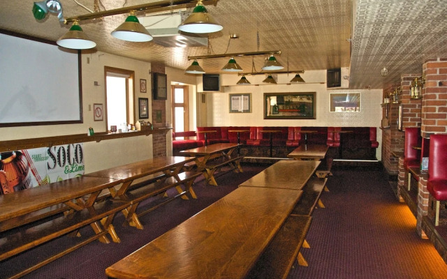 Madison Manor Boutique Hotel