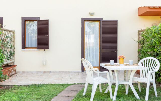 Argentario Osa Resort