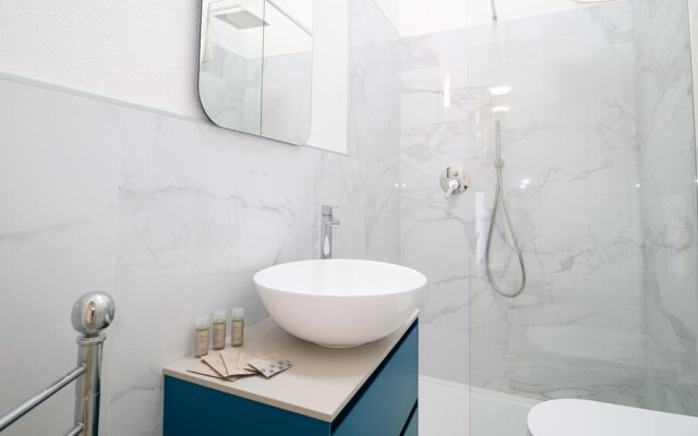 La Casetta Della Mari