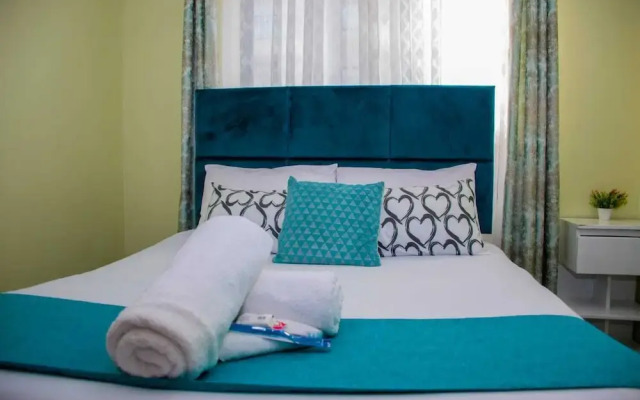 Amalia Apartments Syokimau