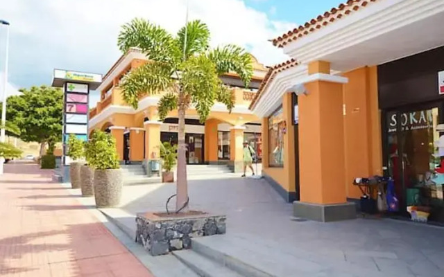 Townhouse Adeje Park